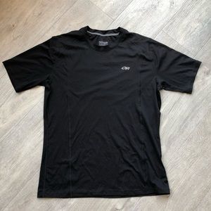 Outdoor Research Echo T-Shirt - M